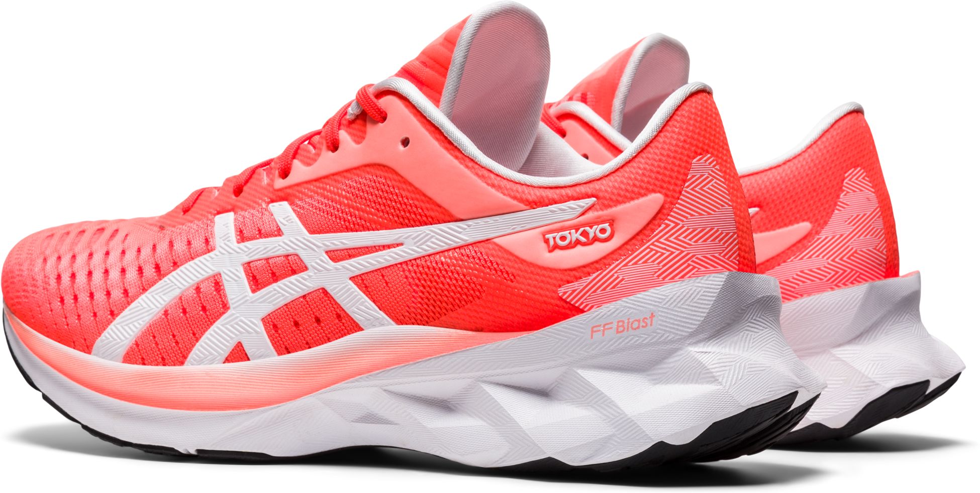 asics novablast tokyo review